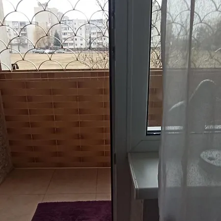 Apartment Mama