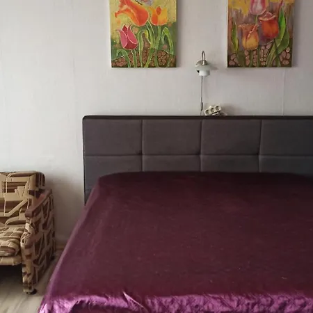 Apartament Mama