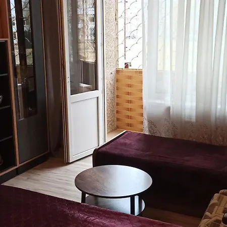 Mama Apartment *