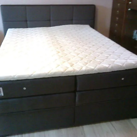 Mama Apartament