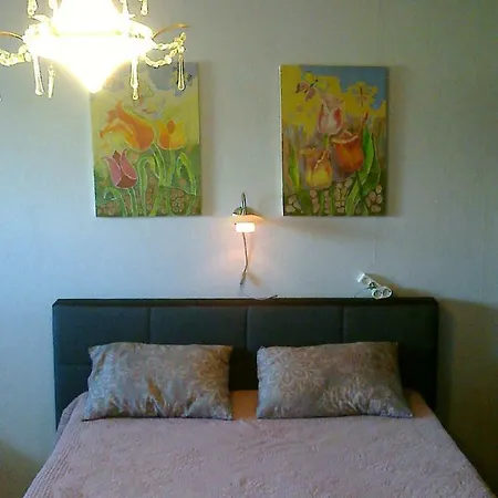 Mama Apartment