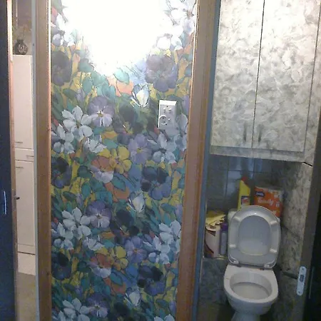 Mama Apartman Kaunas