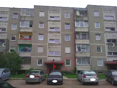 Mama * Kaunas