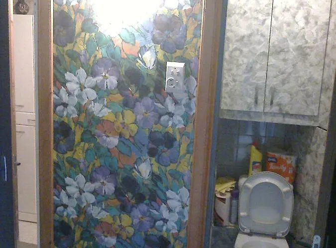 Mama 公寓 考纳斯